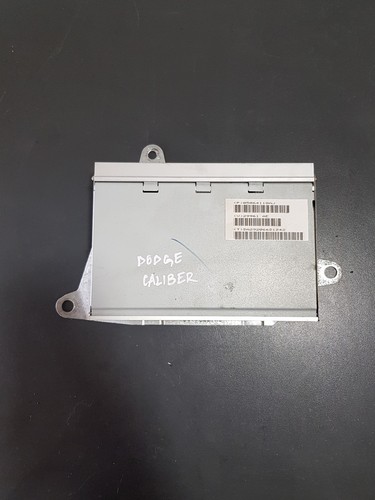 Amplificateur audio dodge - amplificateur,