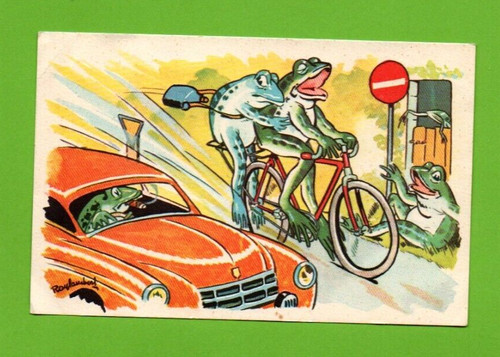 Humour prévention routiere - /,