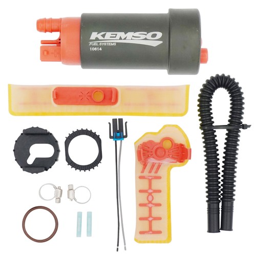Intank fuel pump for - fuel,