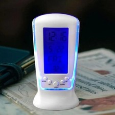 Mini réveil electronique - réveil,