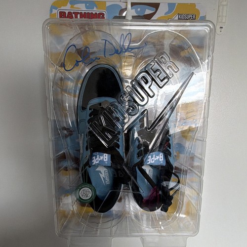 Kidsuper bape bapesta - kidsuper,