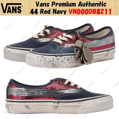 Taille homme vans premium - taille,