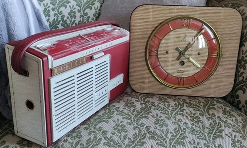 Poste radiola transistor - ,