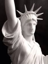 Statue De La Liberté