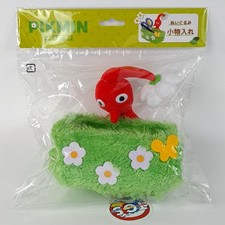 Plush Peluche San-Ei Pikmin