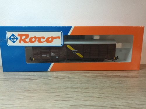 Roco 46405 wagon - wagon, couvert