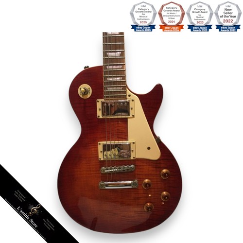 Guitare epiphone les paul - guitare,