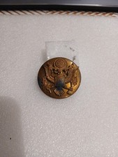 Insigne de casquette TROUPE