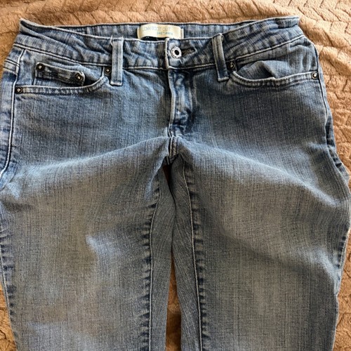 Y2k levi low boot cut - levi's, 545