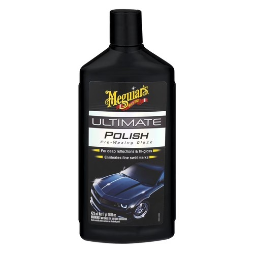 Meguiars g19216 ultimate - meguiars,