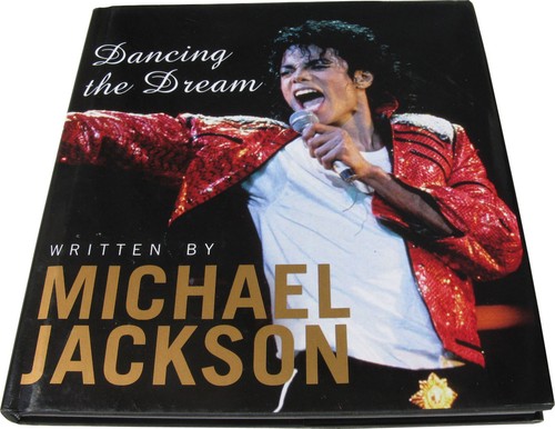 Michael jackson livre dancing - jackson,