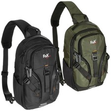 FOX Outdoor Sac à