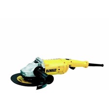 Meuleuse 230 mm - 2200 W - DWE 492 DEWALT