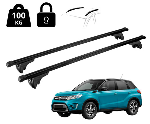 Barres toit portatutto - barres,