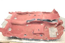 Tapis Intérieur HONDA CIVIC