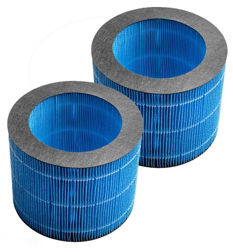 Filtre pour humidificateur - 2x,