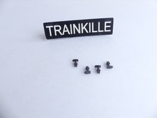 MARKLIN DETAILLAGE 4 TAMPONS