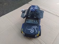 PLAYMOBIL. REF 4878. VEHICULE