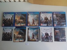 Lot Assassin’s Creed Unity