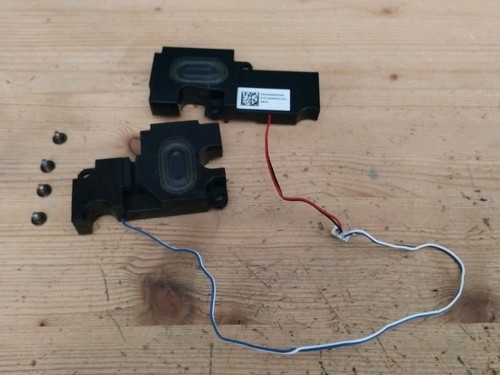 Hauts parleurs lenovo - lenovo, thinkpad
