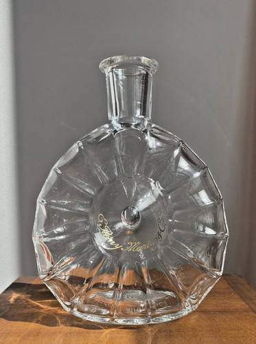 Carafe cognac remy - remy, martin