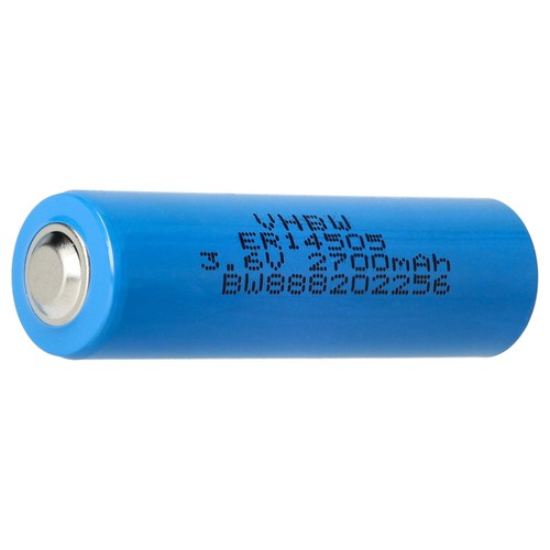 Pile er14505 spéciale pour - er14505,