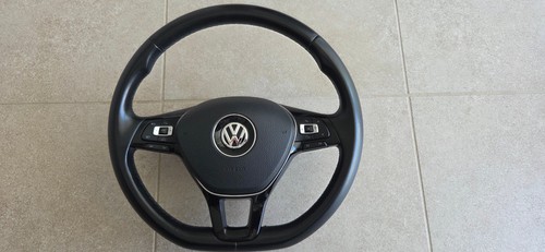 Volant complet golf - , avec