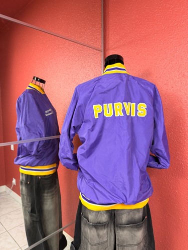 Veste jacket teddy - jacket, baseball