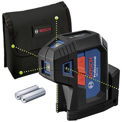 Bosch professional gpl g - gpl,