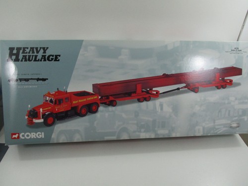 Scammell contractor dyson - scammell,