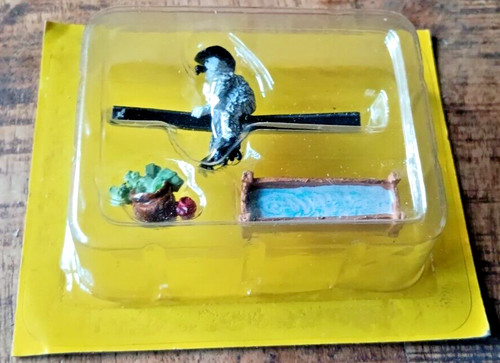 Lucky luke plastoy - &,