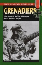 Grenadiers : The Story of