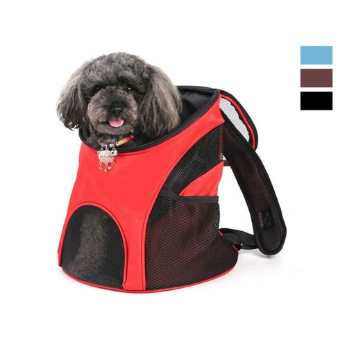 Transport sac dos chien - transport,