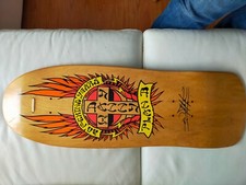 Skateboard deck Danny Way plan B 20eme anniversaire 2012
