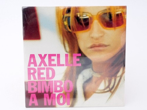 Titres single axelle - single,