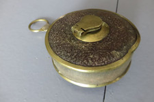 Ancien Enrouleur Décamètre /G44