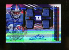 Andre williams 2014 panini - andre,
