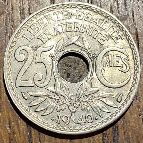 Très belle piece - trÈs,