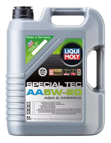 Huile moteur liqui moly - huile,