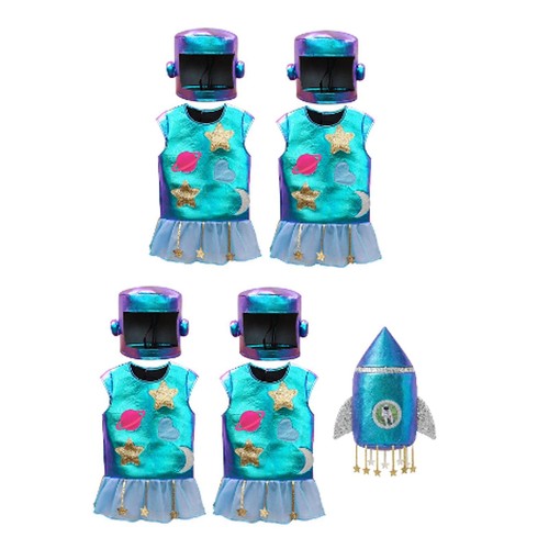 Accessoire pour costume - accessoire,