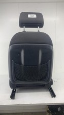 Siege avant droit AUDI A3 2 SPORTBACK PHASE 1 8P0881406BQ