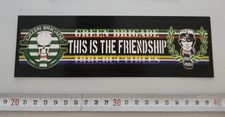 Sticker Toulon Celtic Glasgow