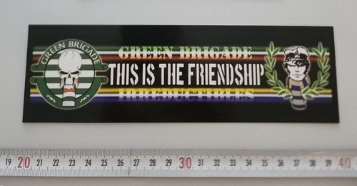 Sticker toulon celtic glasgow - sticker,