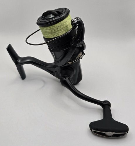 Moulinet toupie shimano - toupie,