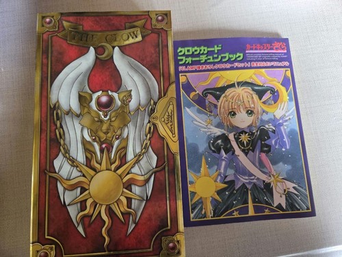 Jeu cartes cardcaptor - de,