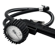 276 Poignée de gonflage