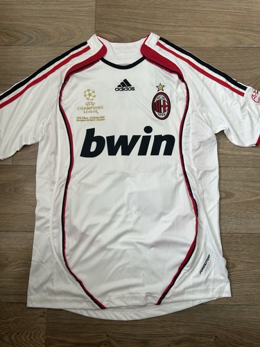 Maillot milan football - maillot,