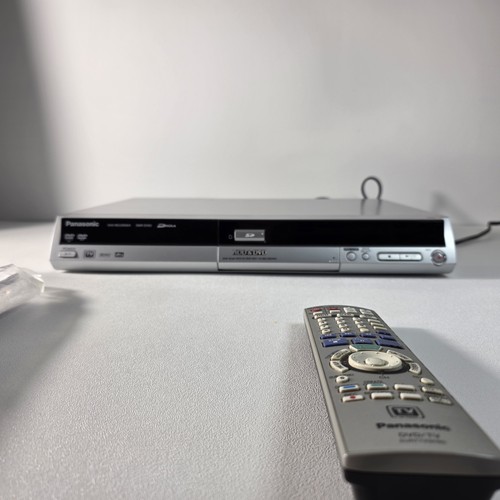 Panasonic dmr eh50 hdd - dmr-eh50,