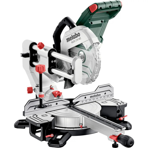 Metabo kgsv 216 scie - metabo, à
