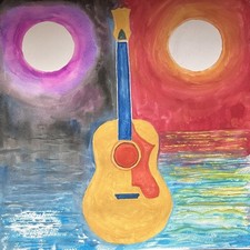 Robb Johnson The Optimist